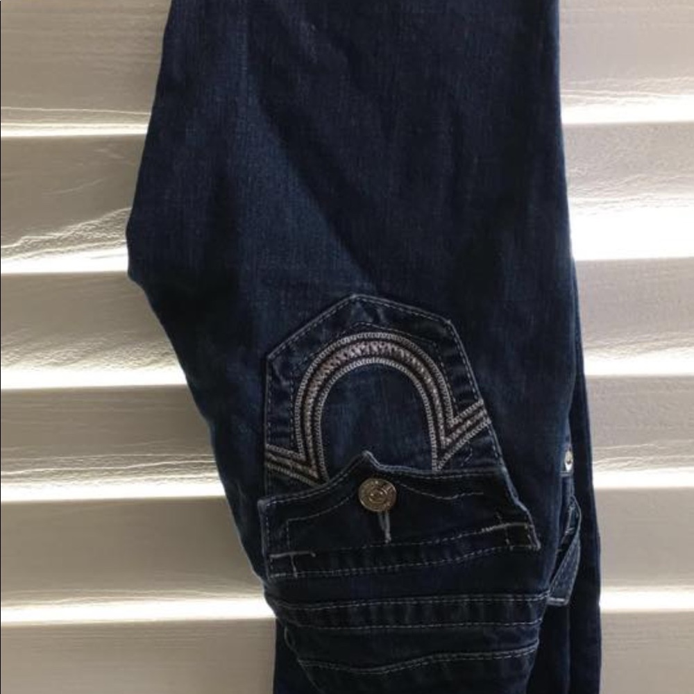 True religion pants
